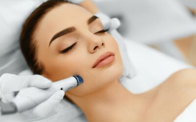 Microdermabrasion Course