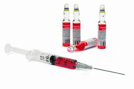 VITAMIN B12 INJECTIONS