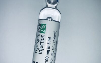 Lidocaine for Fat Dissolving