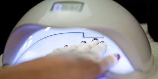 UV/ LED Gel Nails Course