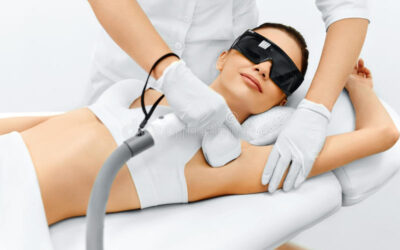 Laser Hair Removal & Skin Rejuvenation